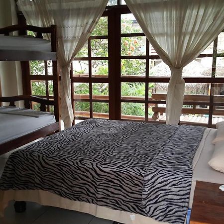 Hotel Sumpa Montanita Luaran gambar