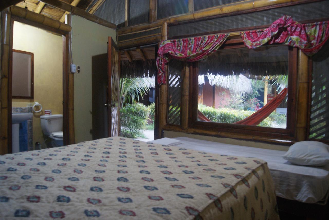 Hotel Sumpa Montanita Bilik gambar