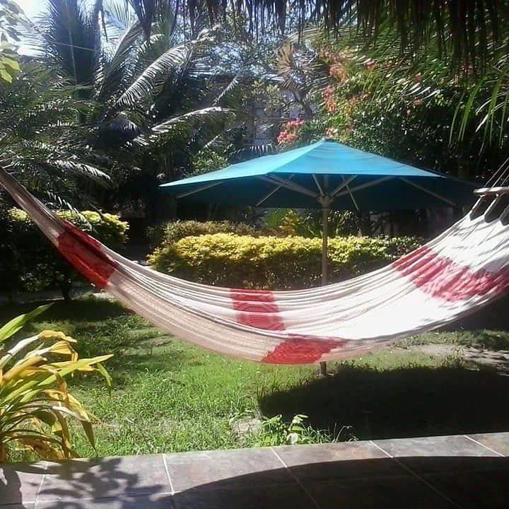 Hotel Sumpa Montanita Luaran gambar