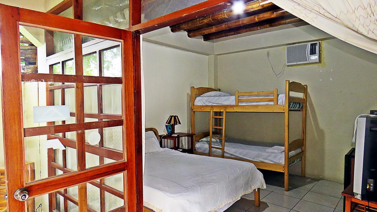 Hotel Sumpa Montanita Luaran gambar