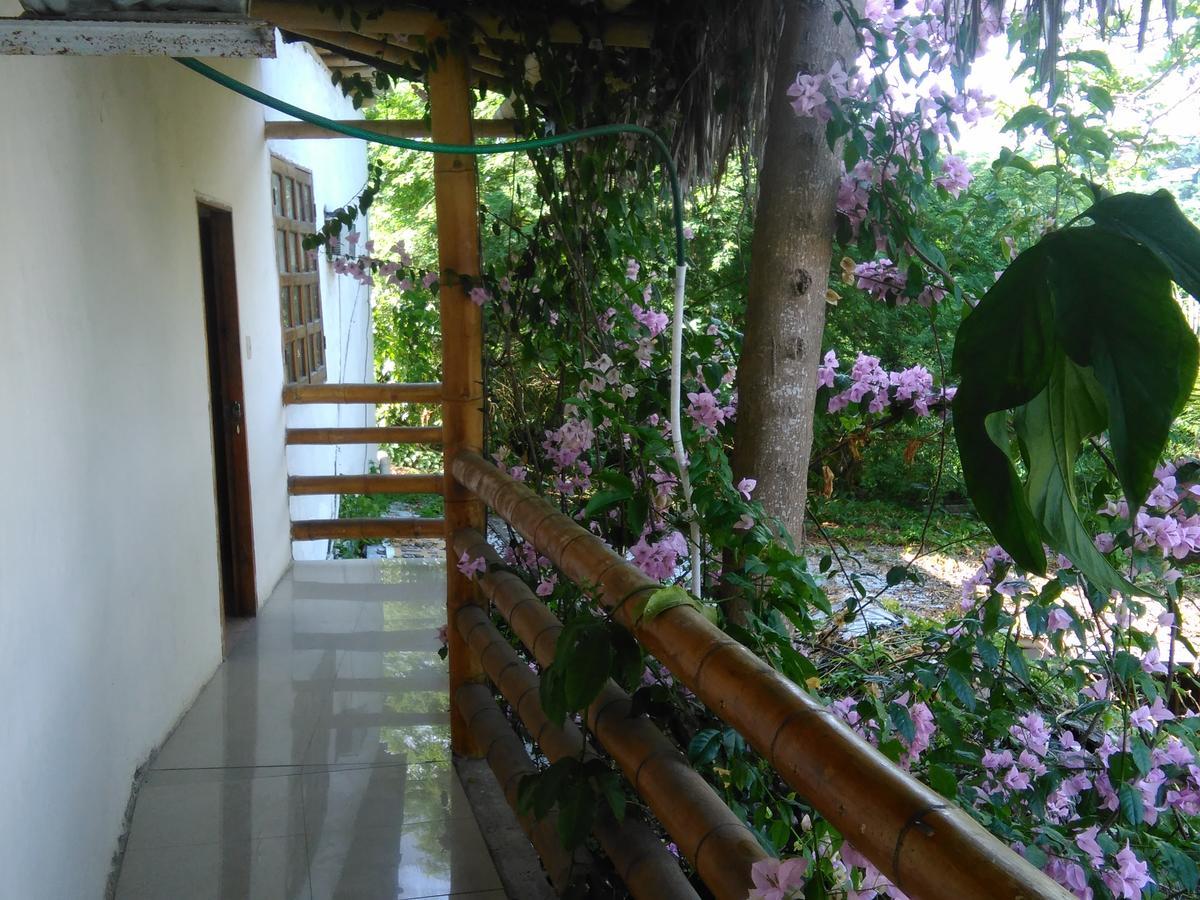 Hotel Sumpa Montanita Luaran gambar